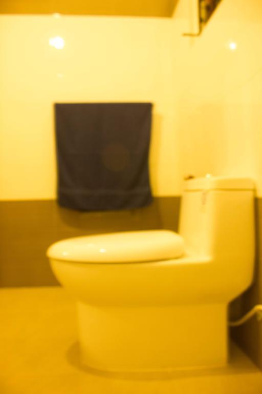 Hotel Senora Kataragama Bilik gambar