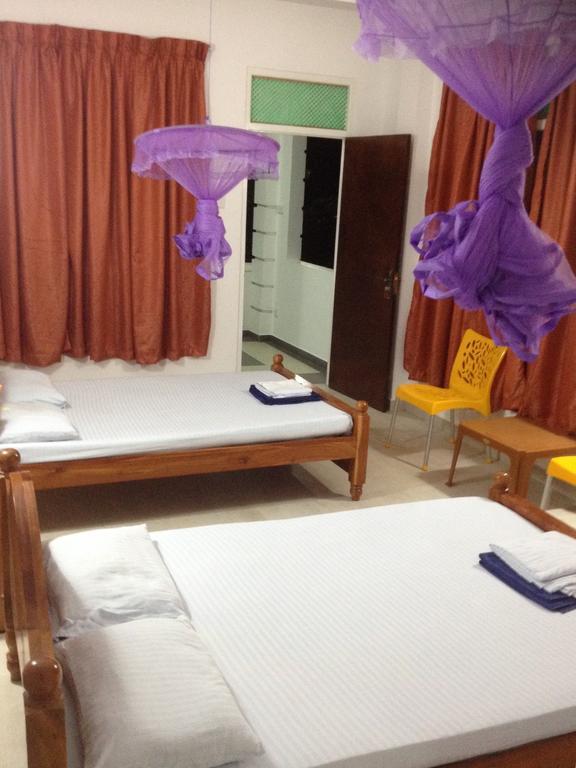 Hotel Senora Kataragama Luaran gambar