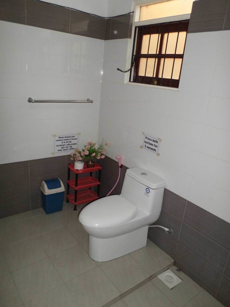 Hotel Senora Kataragama Luaran gambar