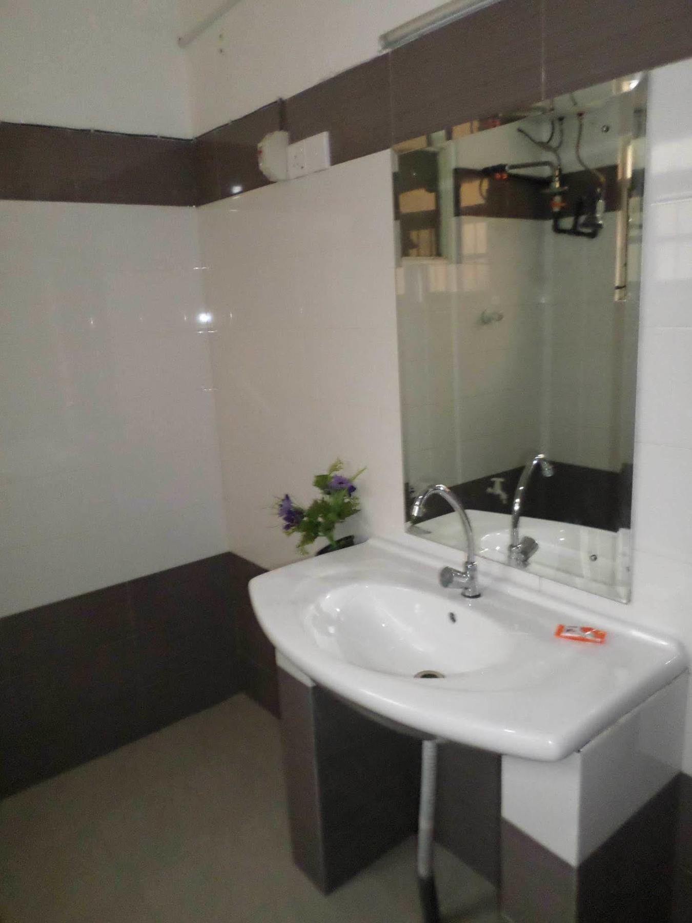 Hotel Senora Kataragama Luaran gambar