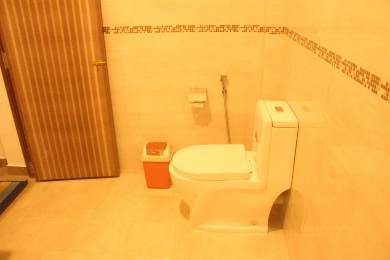 Hotel Senora Kataragama Luaran gambar